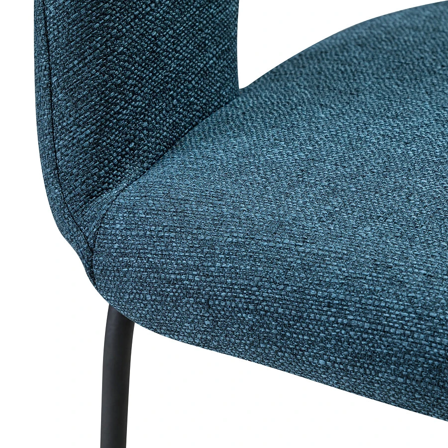 Кресло Бар. Hugs синий/Линк - фото 5