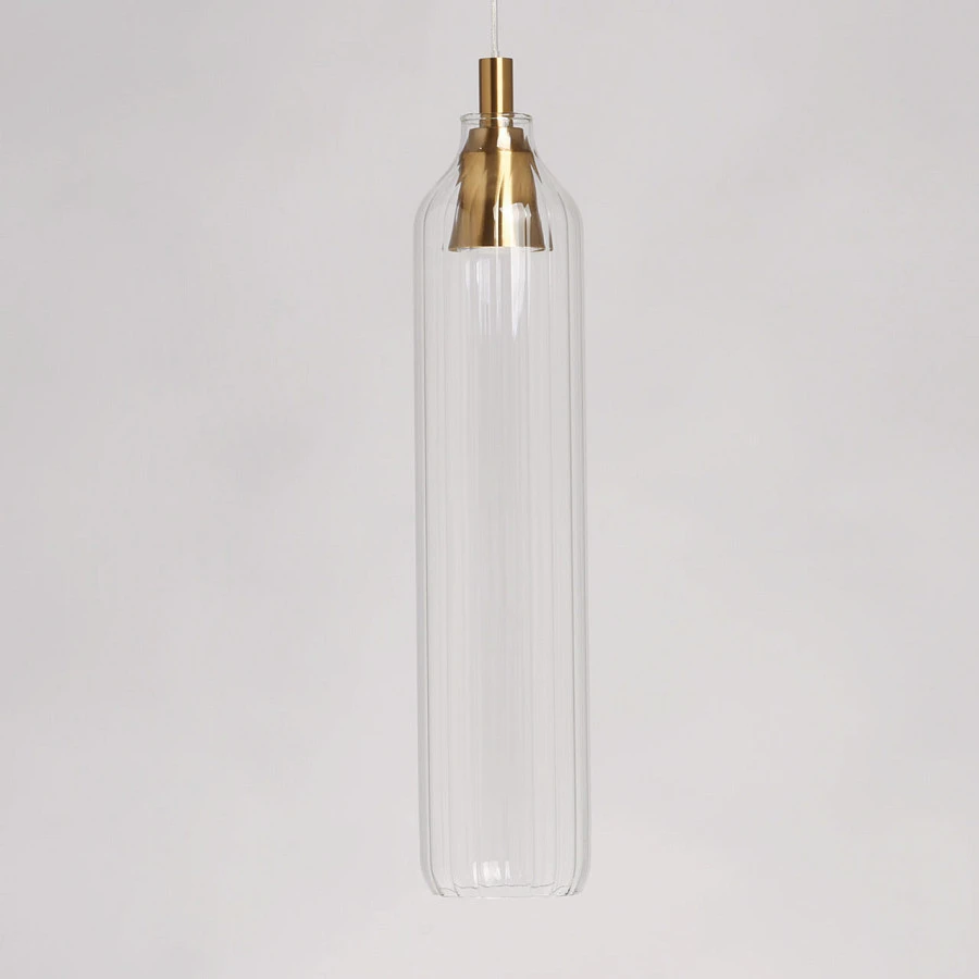 Подвесной светильник DeMarkt Кьянти 720011801 - фото 3