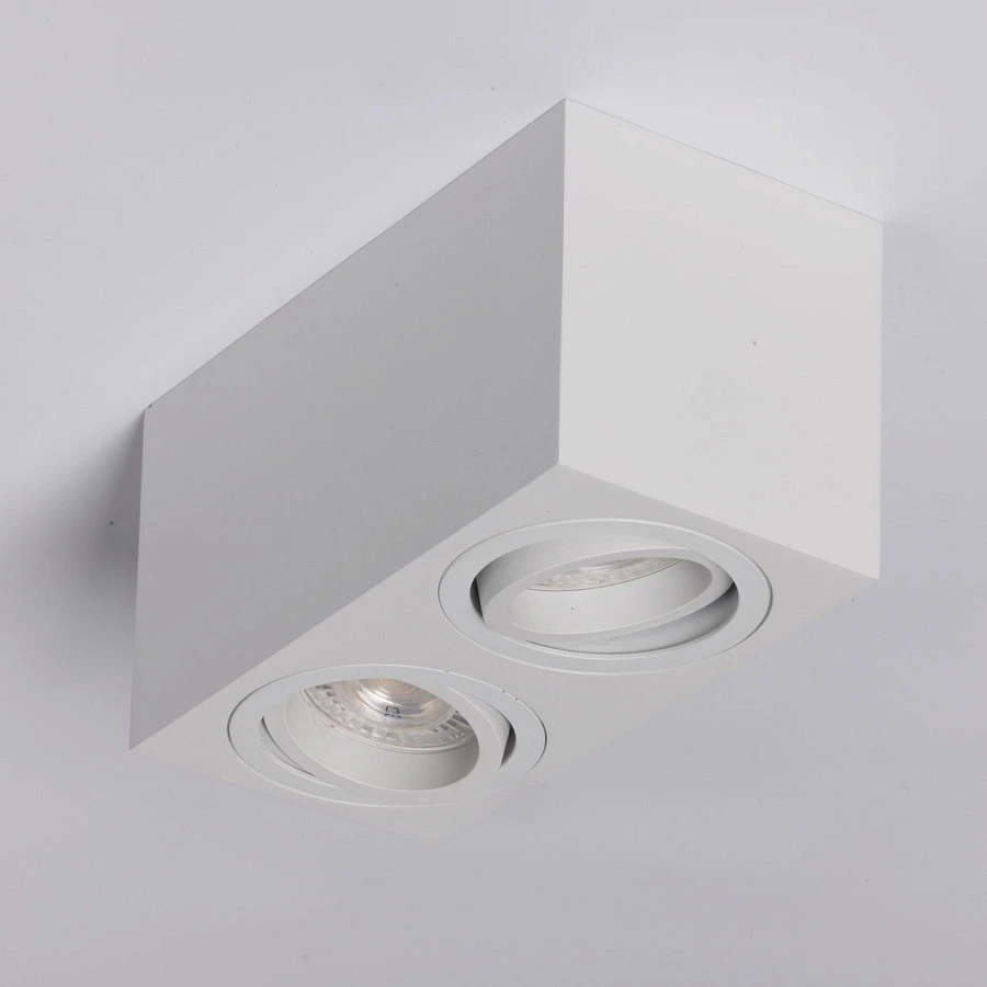 Накладной светильник DeMarkt Прайм 850011502 - фото 3