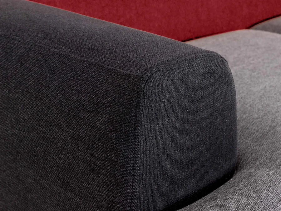 Диван Portofino wave 2-х местный - фото 5