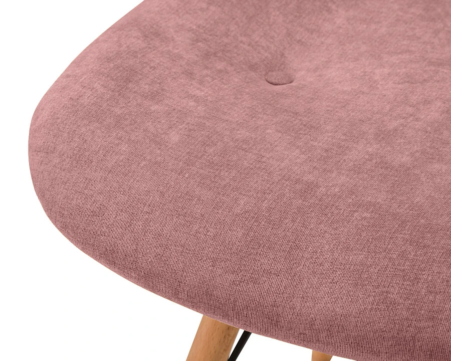 Стул Eames Cacao milk/W - фото 7