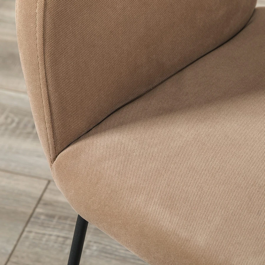 Стул Oscar Diag beige/Линк - фото 12