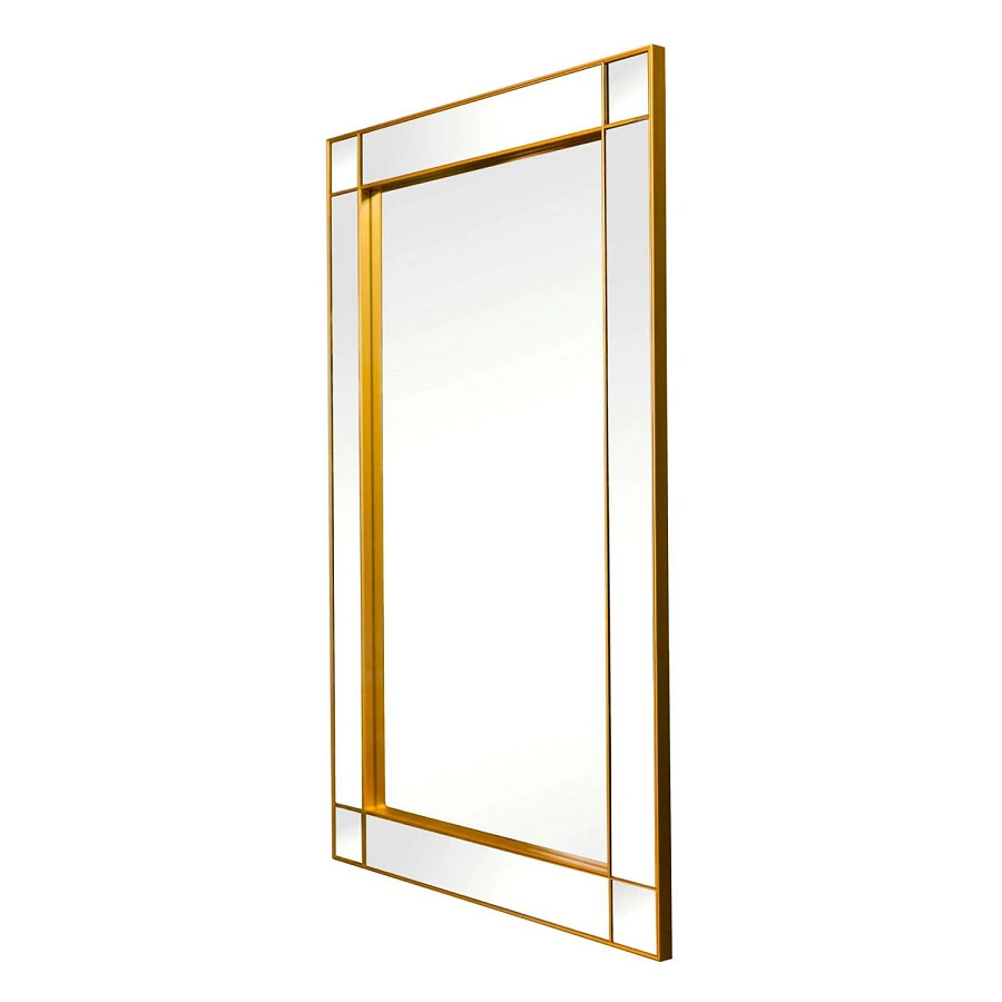 Зеркало Alterna Gold - фото 2