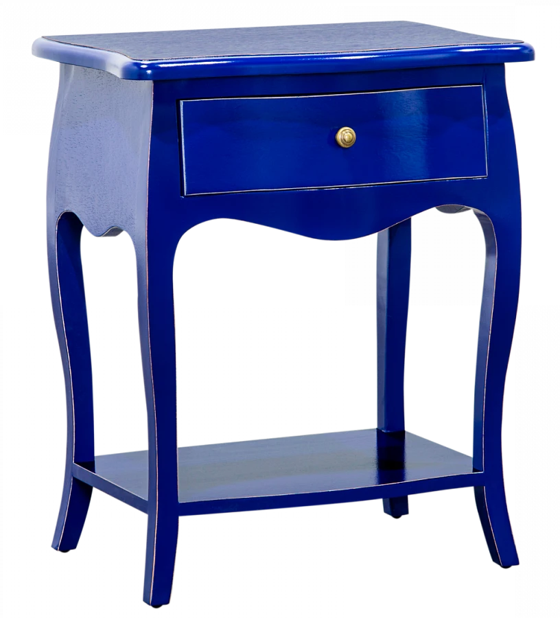 Тумба Fleur de Luar Bleu 0.64x0.52x0.36м