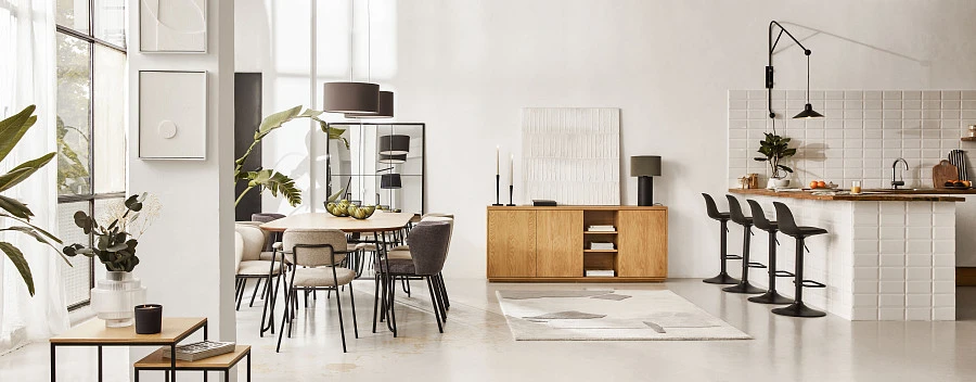 Бра Eleazar окрашенное в черный цвет - фото 3