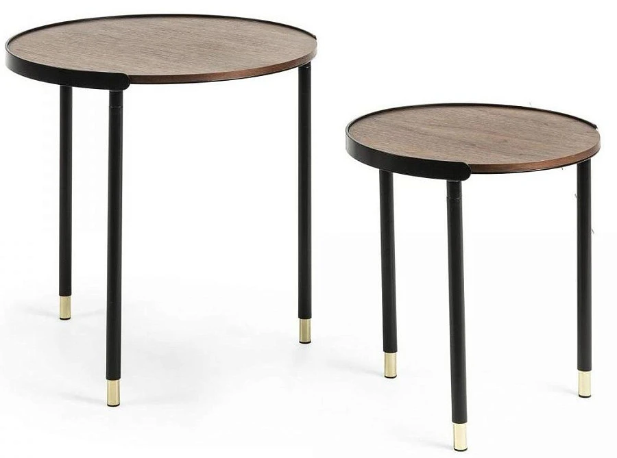 Набор столиков Aliner 50/38