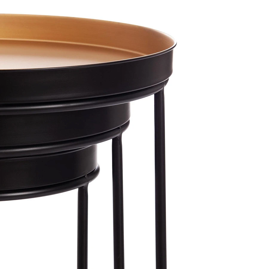 Набор столиков Secret De Maison RUNA - фото 8