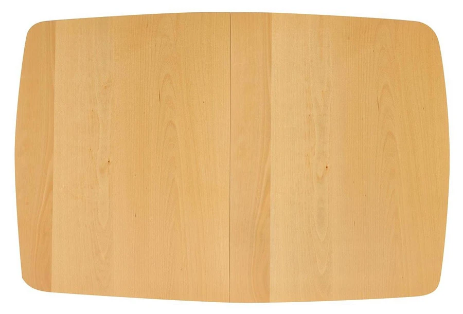 Стол раскладной VAKU (Ваку) Натуральный - фото 5