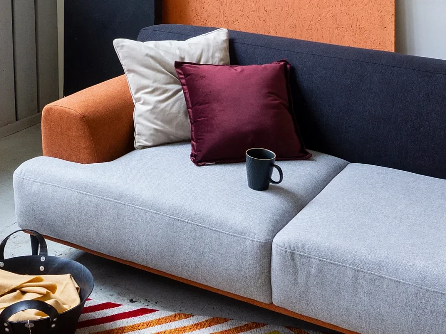 Диван Portofino wave 2-х местный - фото 7