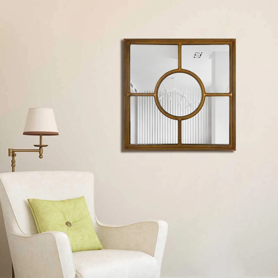 Зеркало Soleil - фото 2