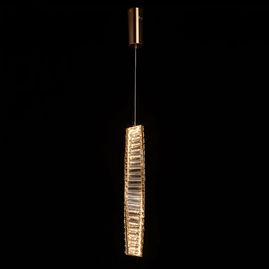 Подвесной светильник MW-Light Гослар 498017201 - фото 2