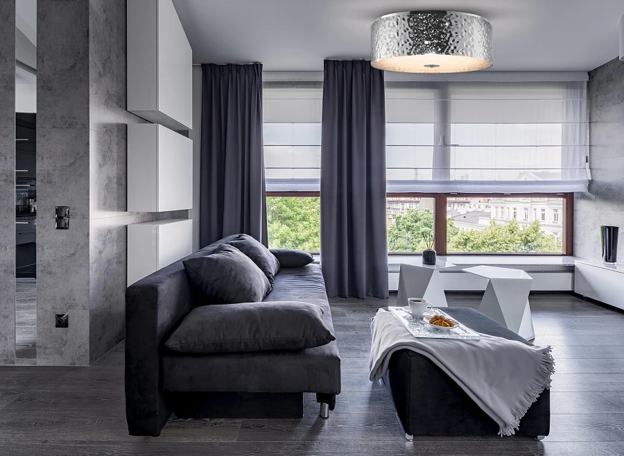 Потолочный светильник Maytoni MOD096CL-05CH - фото 4