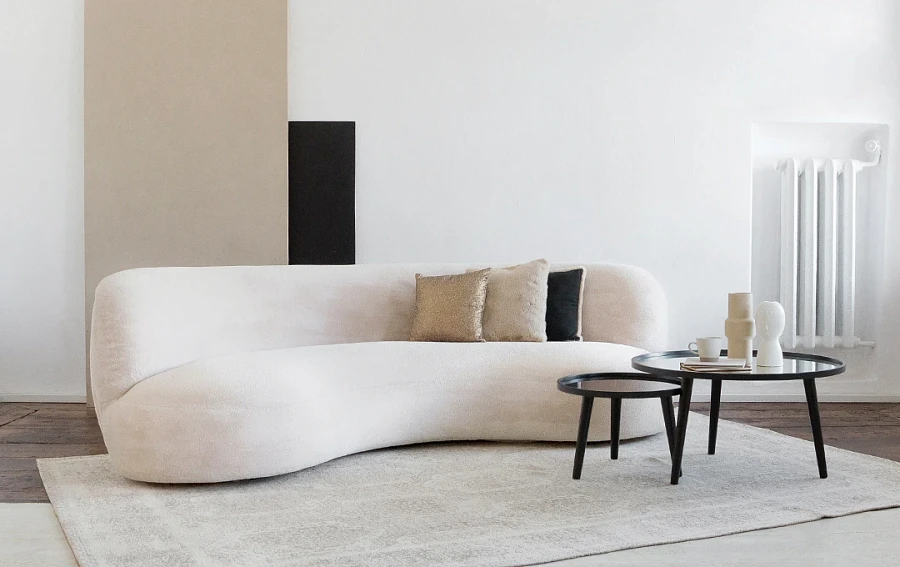 Диван Patti 2400 - фото 10