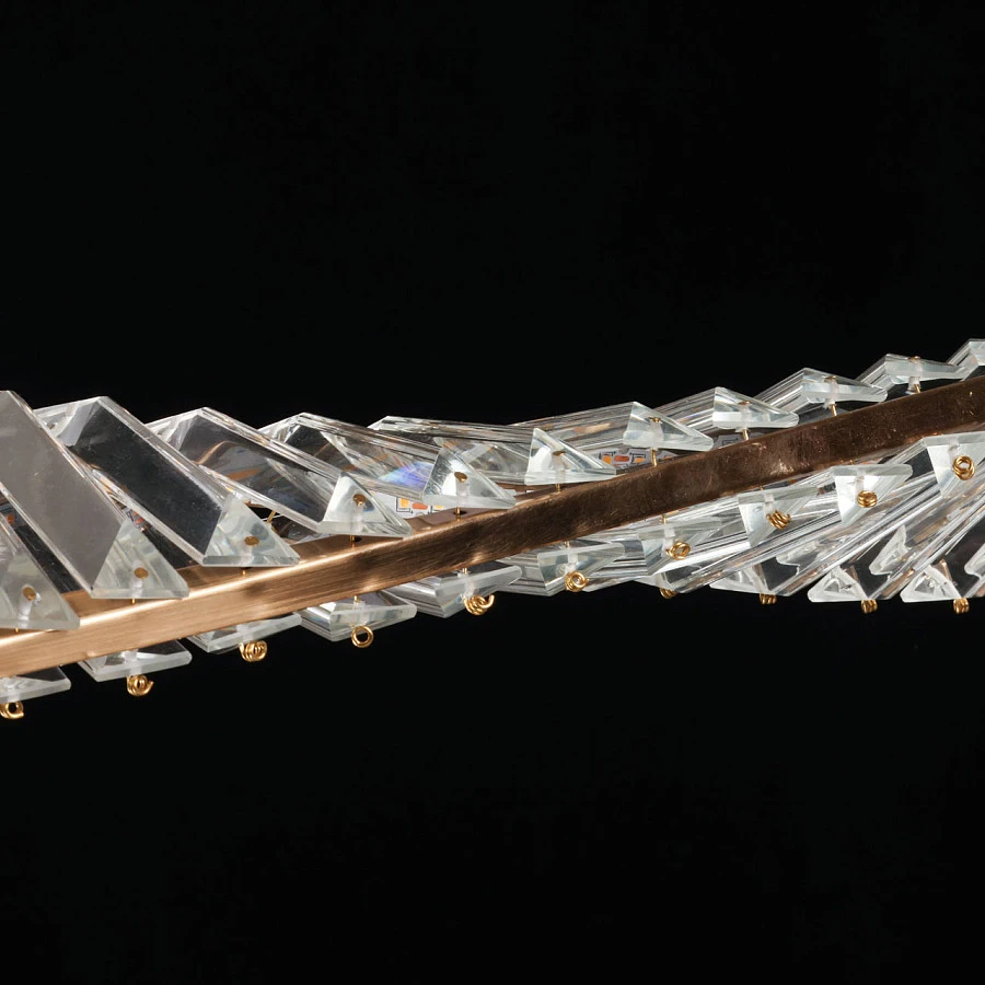 Подвесной светильник MW-Light Гослар 498017301 - фото 10