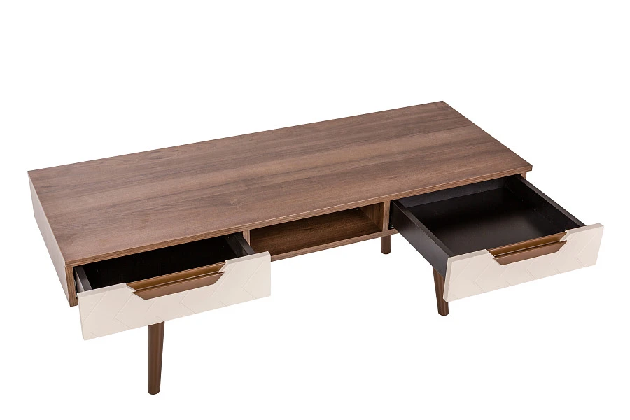 ТВ-тумба Сканди Беж - фото 3