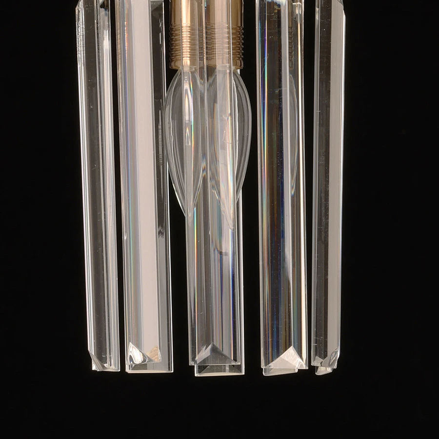 Подвесной светильник MW-Light Аделард 642018801 - фото 7