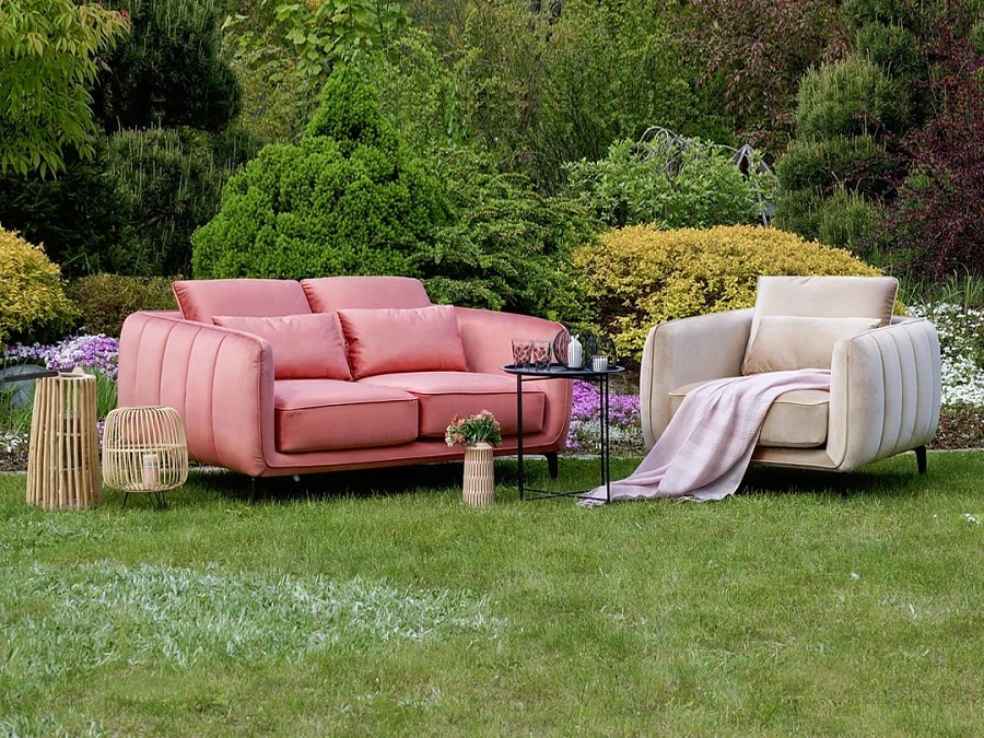 Кресло Amsterdam - фото 8