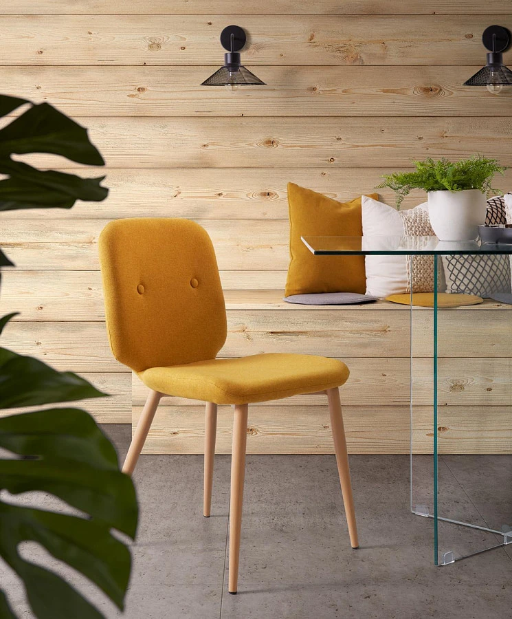 Стеклянный стол Burano - фото 4