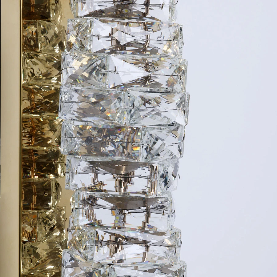 Настенный светильник MW-Light Гослар 498027001 - фото 5