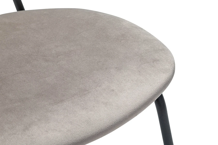 Стул Calipso /heat gray - фото 9