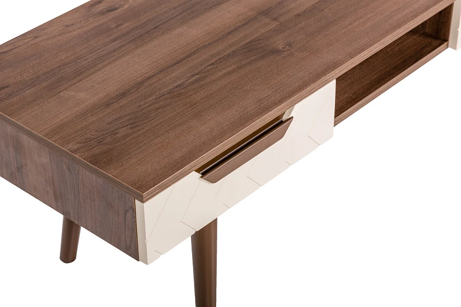 ТВ-тумба Сканди Беж - фото 6