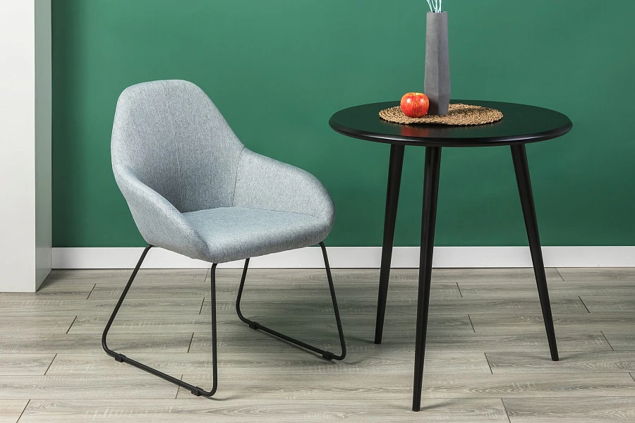 Кресло Kent Грей/Линк - фото 5