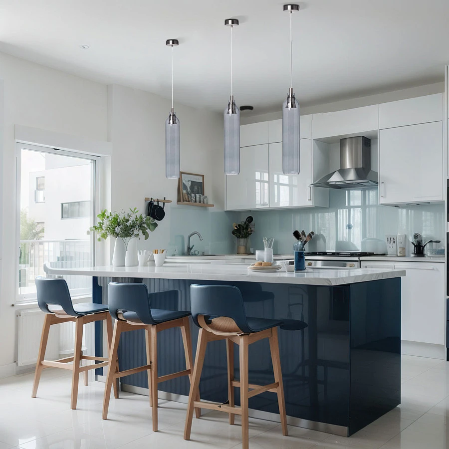 Подвесной светильник DeMarkt Кьянти 720012301 - фото 8