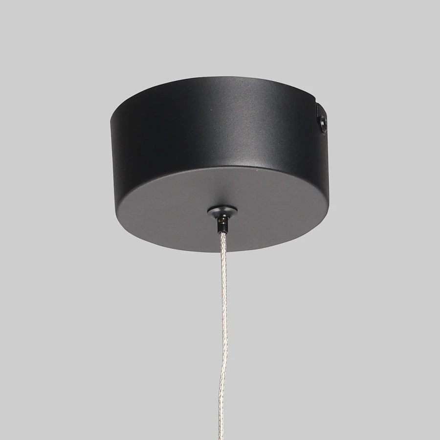 Подвесной светильник DeMarkt Ауксис 722012901 - фото 7