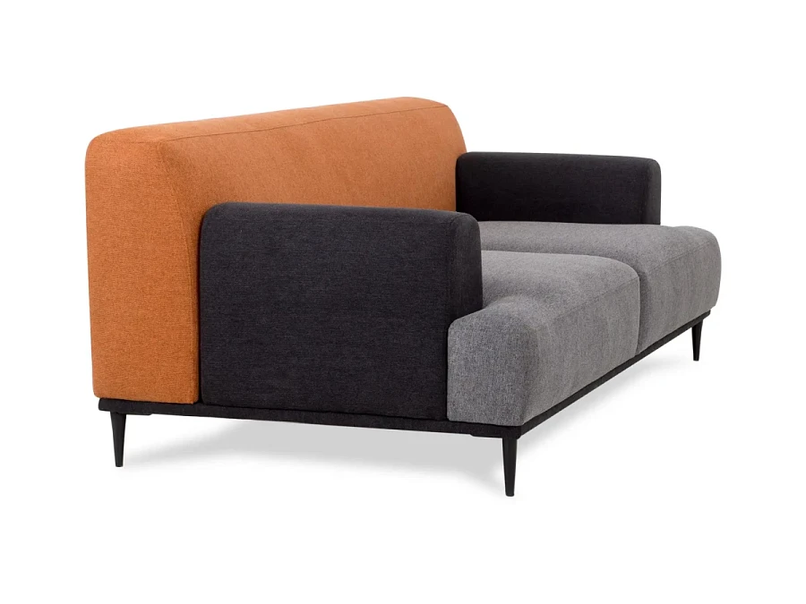 Диван Portofino wave 2-х местный - фото 3