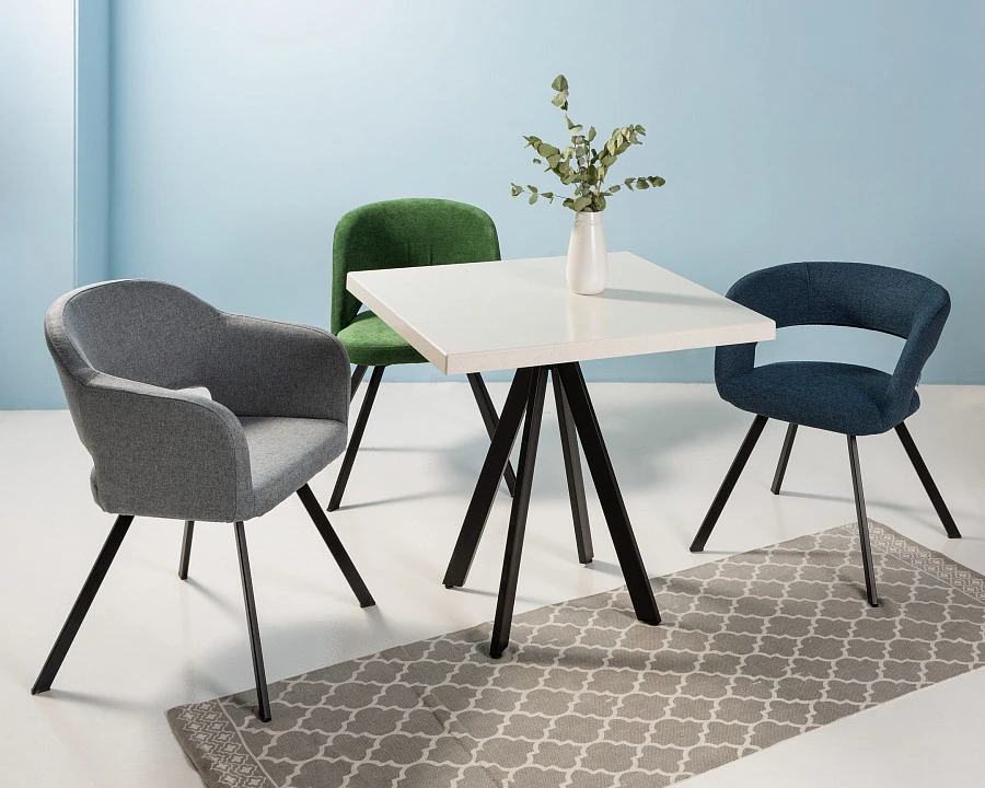 Кресло Hugs Тм.Сер/Arki - фото 4