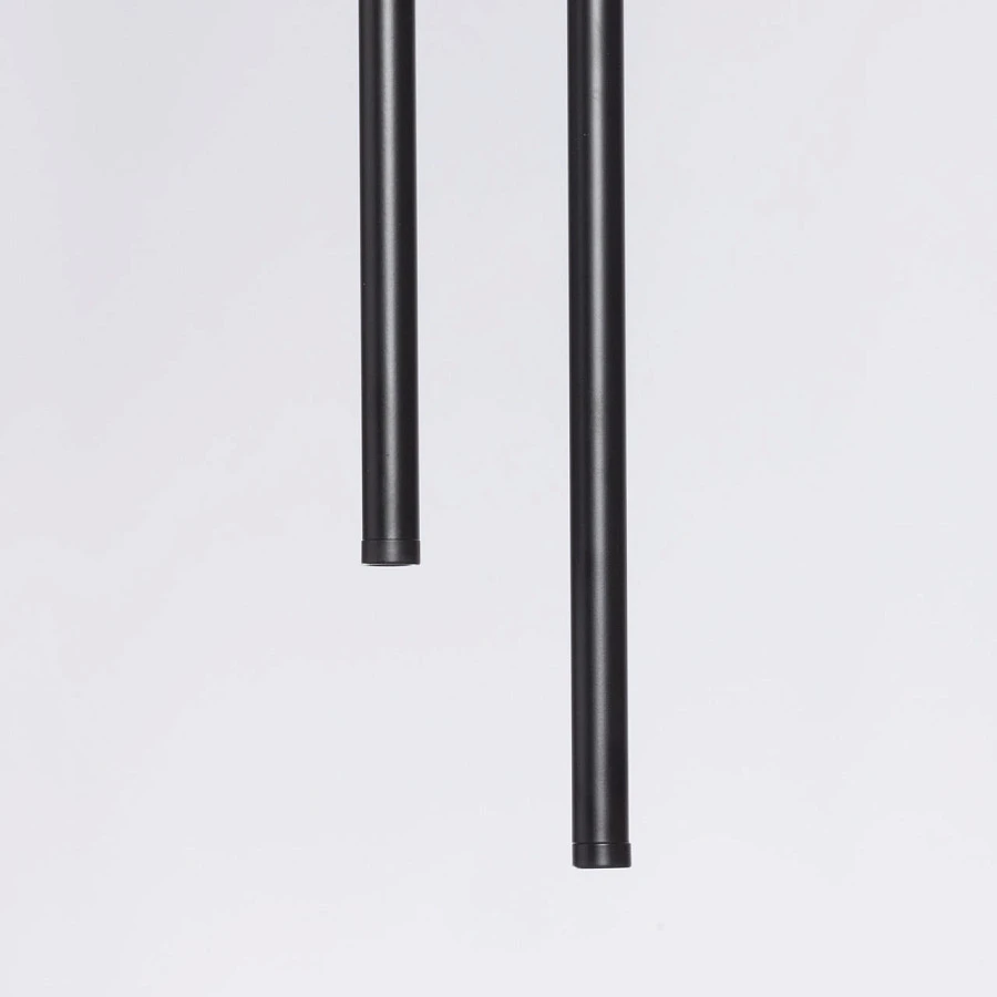 Подвесной светильник DeMarkt Ракурс 631018502 - фото 2