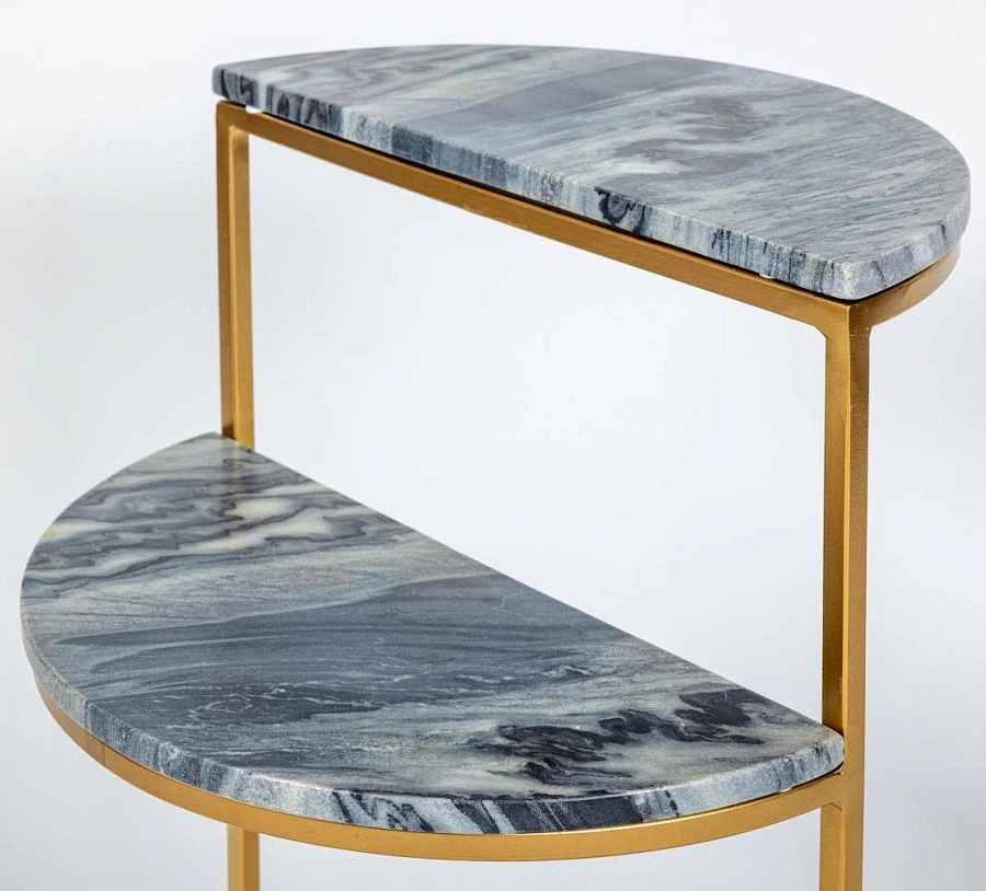 Кофейный столик Tier 0x0x0м - фото 5