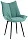 Стул Осло велюр мятный