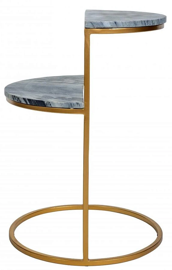 Кофейный столик Tier 0x0x0м - фото 3