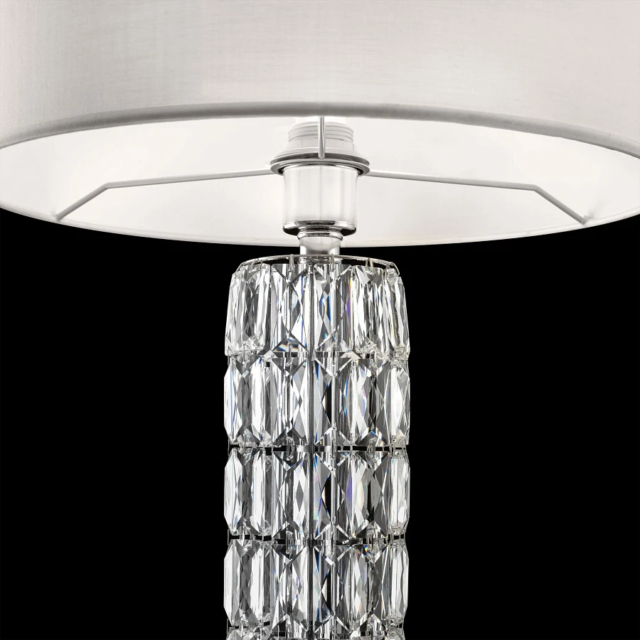 Торшер Maytoni DIA008FL-01CH - фото 8