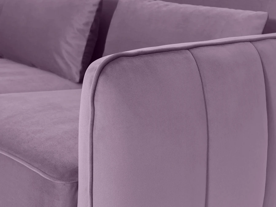 Диван Amsterdam двухместный - фото 4