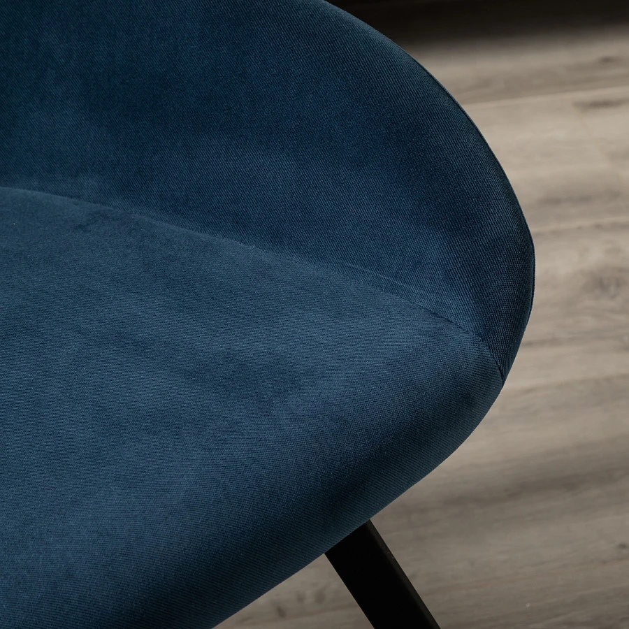 Кресло Kent Diag blue/Арки - фото 13