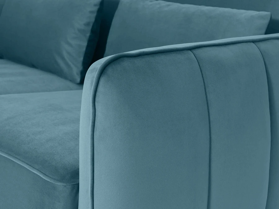 Диван Amsterdam двухместный - фото 4