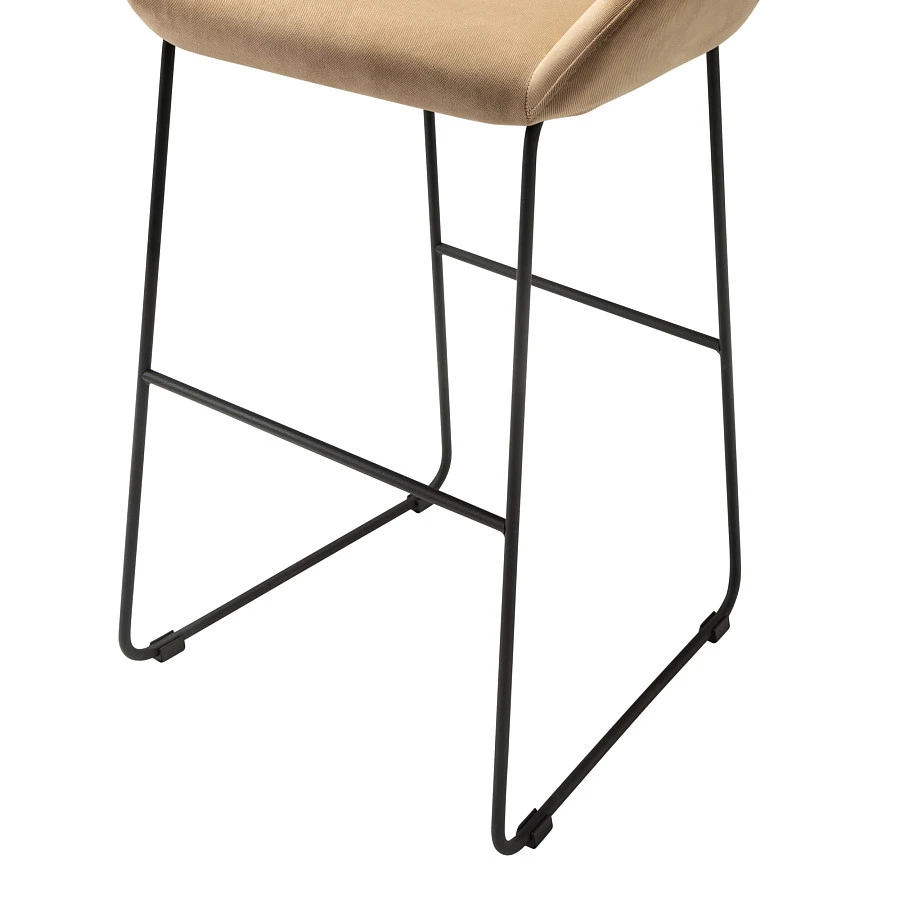 Кресло Бар. Kent Diag beige/Линк - фото 6