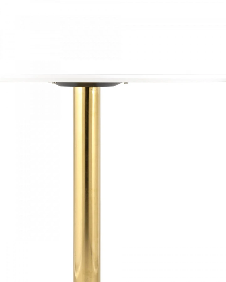 Стол обеденный Толедо D80 мрамор - фото 3