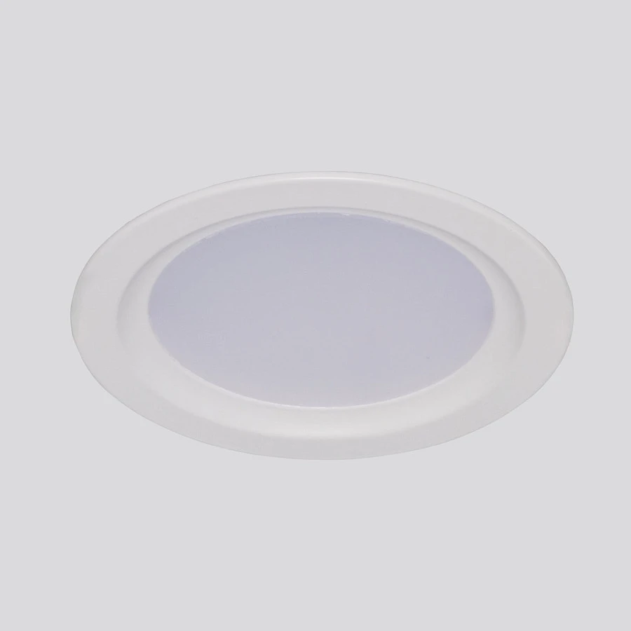 Встраиваемый светильник DeMarkt Прайм 850013601 - фото 2