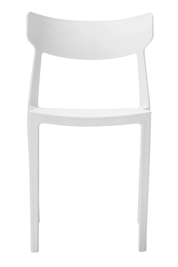 Стул Solito white - фото 2