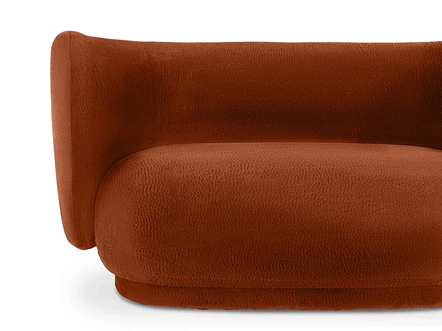 Диван Lucca 2-х местный - фото 4