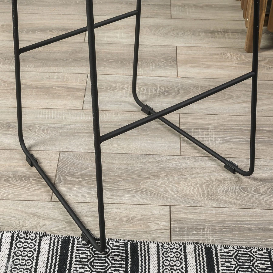 Кресло Бар Kent БлюАрт/Линк - фото 9