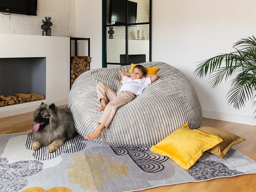 Пуф Amalfi - фото 6