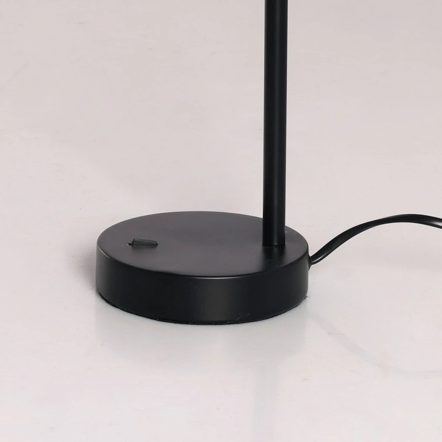 Настольная лампа DeMarkt Астор 545033201 - фото 6