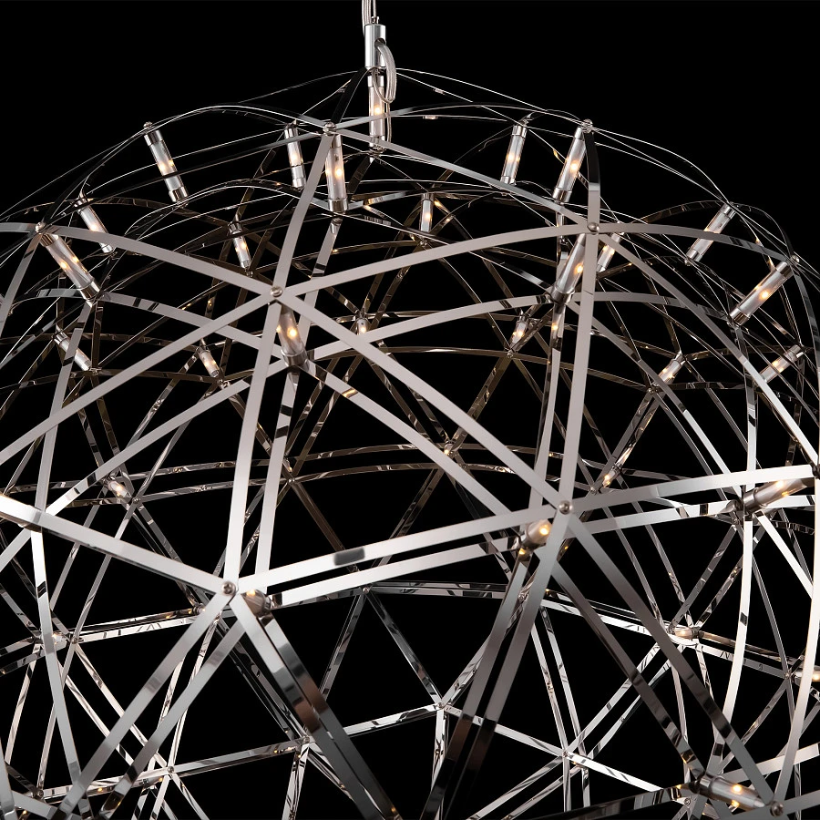 Подвесной светильник Freya FR5099PL-L52CH - фото 6