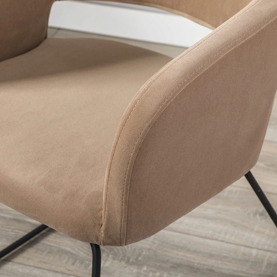 Стул Oscar Diag beige/Линк - фото 11