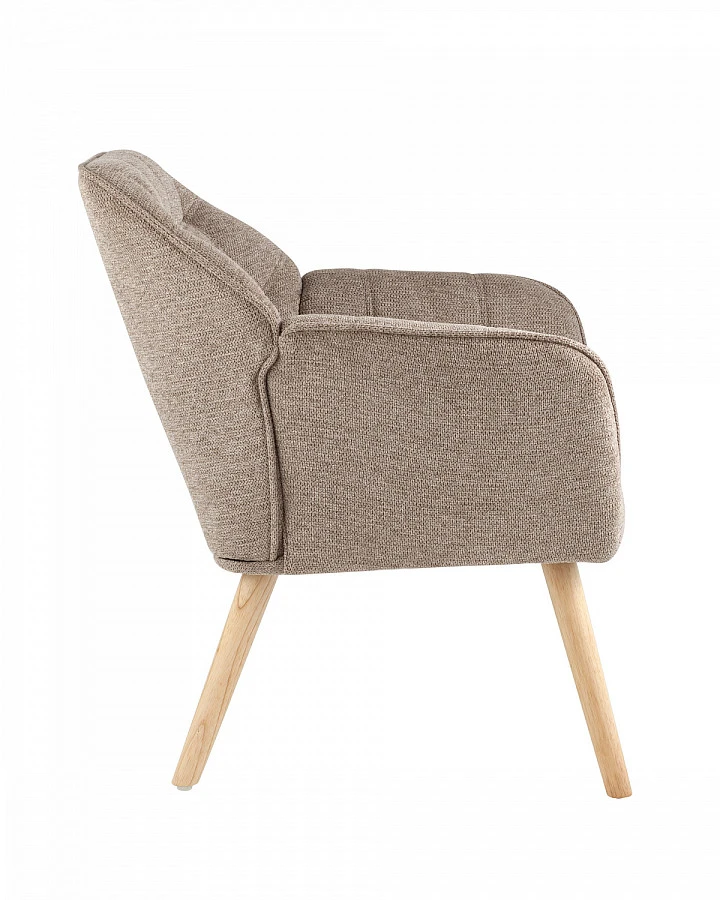 Кресло Вэйл серый - фото 3