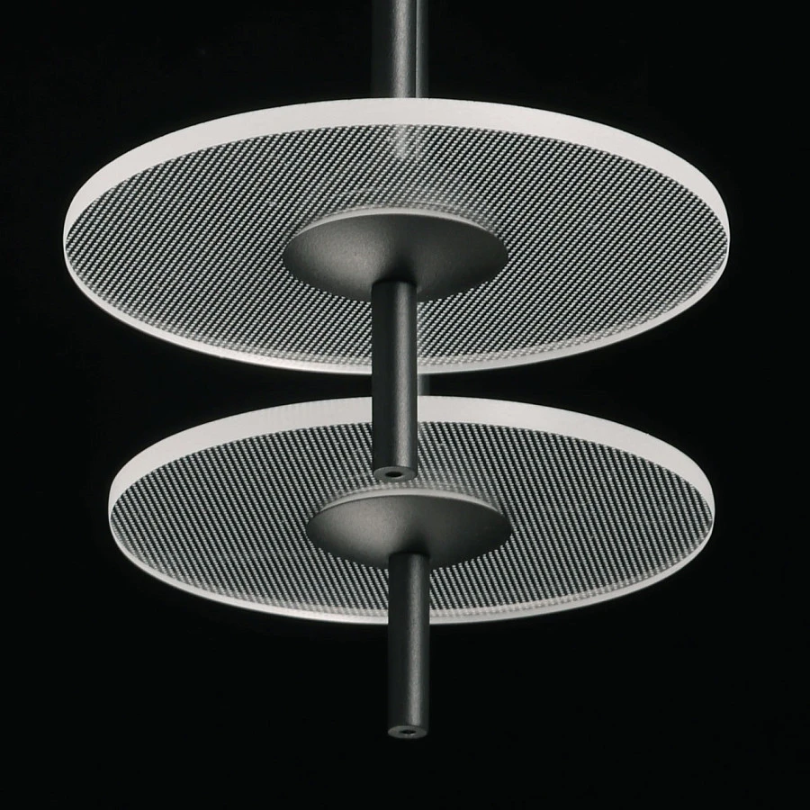 Подвесной светильник DeMarkt Ауксис 722013106 - фото 10